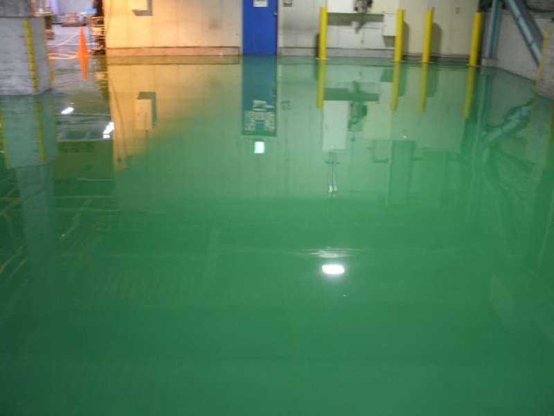 フローンエポローラー