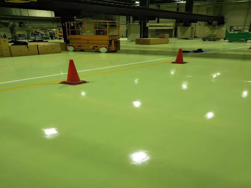 フローンエポローラー