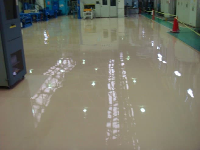 フローンエポローラー