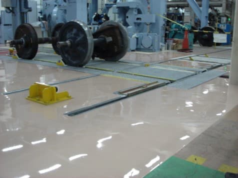 フローンエポローラー