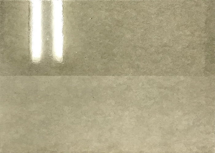 クリヤーで抗菌効果!クリヤー防滑仕上が可能。フローンヌルサット クリヤー