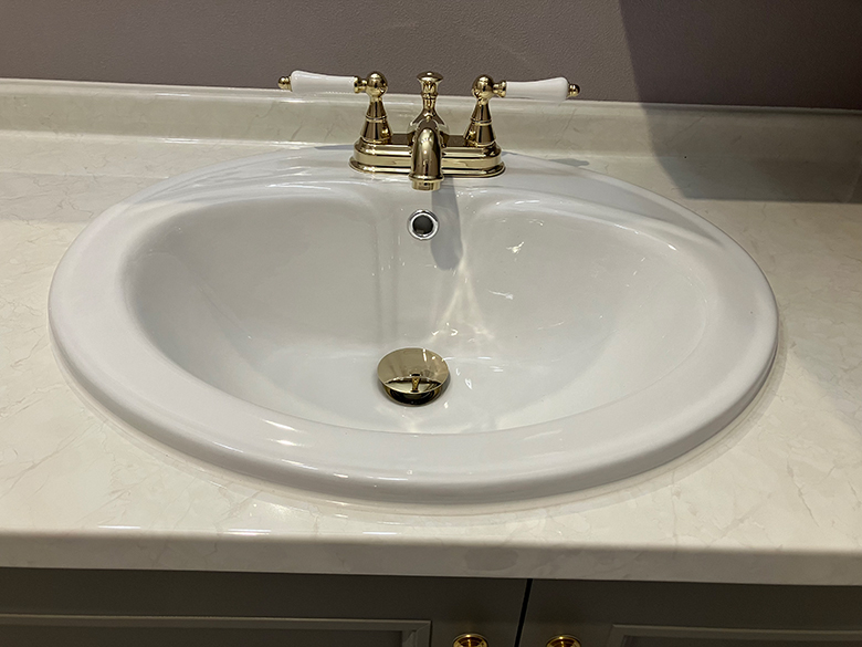 埋込ボウル ラシック B009/株式会社北海道トレーディングサービス