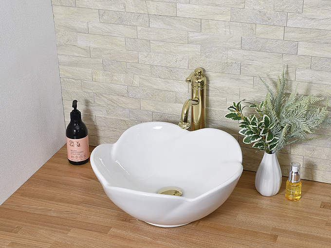 フラワリー B-254 /株式会社北海道トレーディングサービス