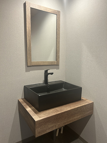 LEGANCE HT-001-BK /株式会社北海道トレーディングサービス