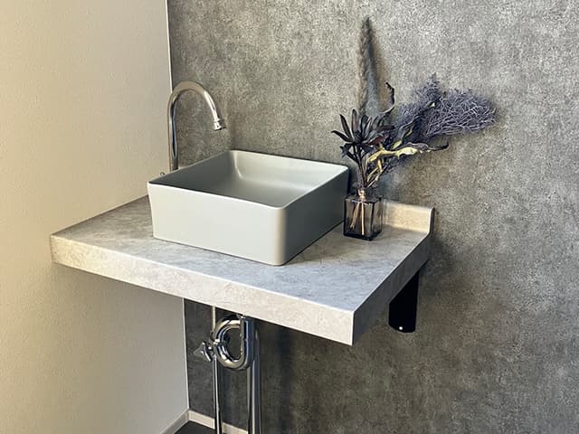 リーム300 B-263-Gray Brina /株式会社北海道トレーディングサービス