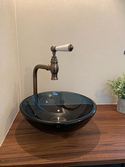 クリスタリィ FL-05/株式会社北海道トレーディングサービス