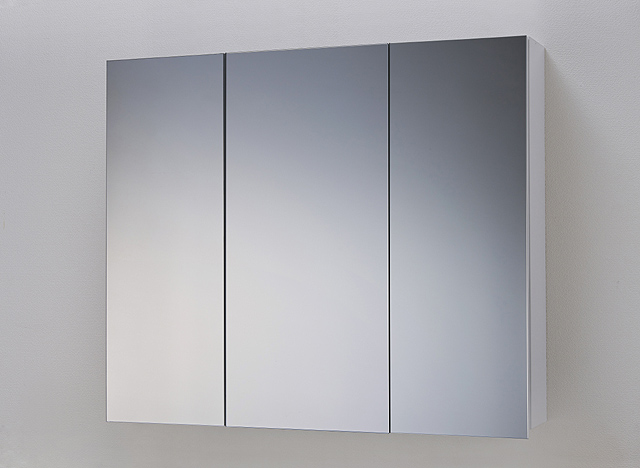 スリムLミラーキャビネット /株式会社北海道トレーディングサービス