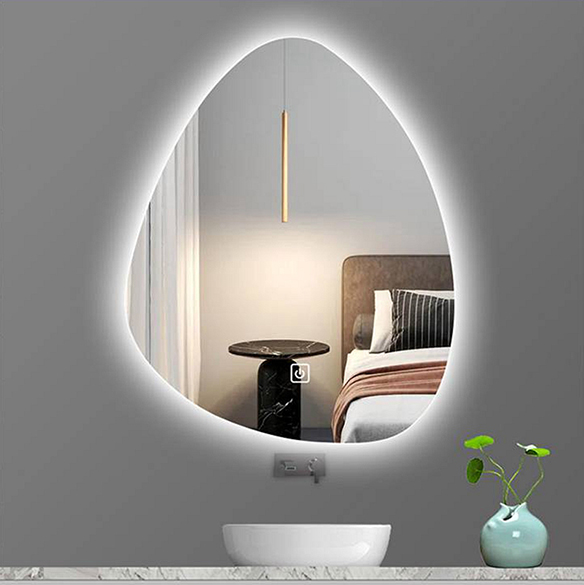 【新発売】LEDミラー