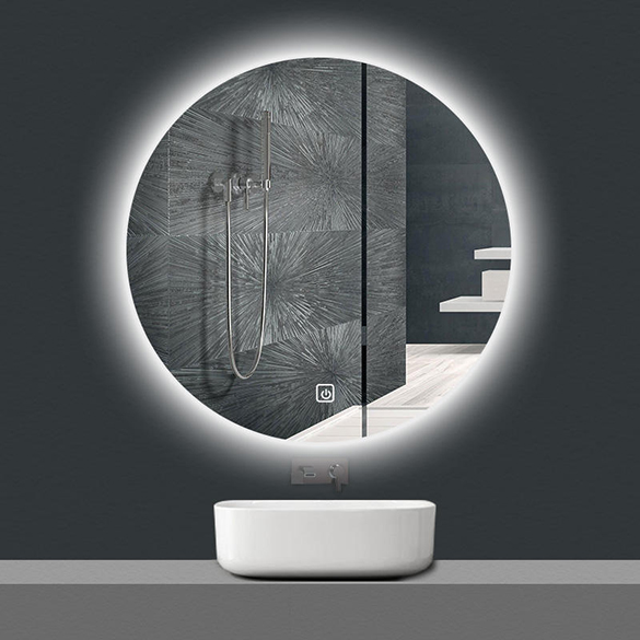 【新発売】LEDミラー