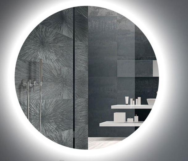 【新発売】LEDミラー