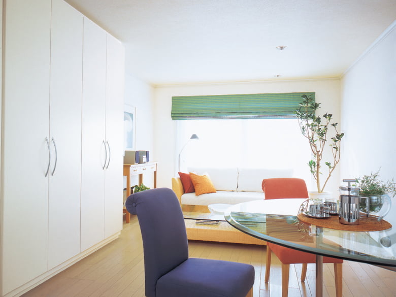 収納【FAMO(ファーモ)】/株式会社北洋交易