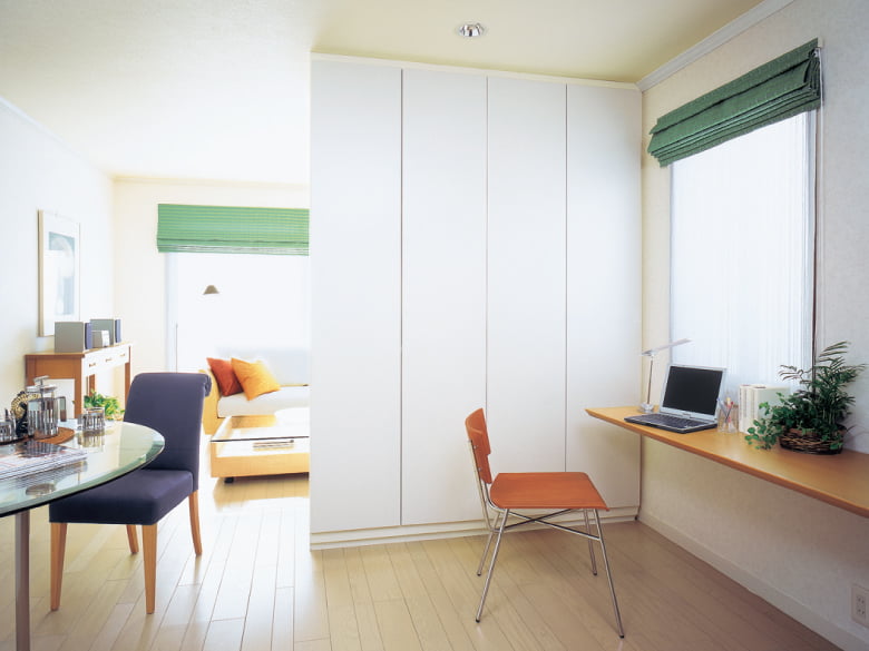 収納【FAMO(ファーモ)】/株式会社北洋交易