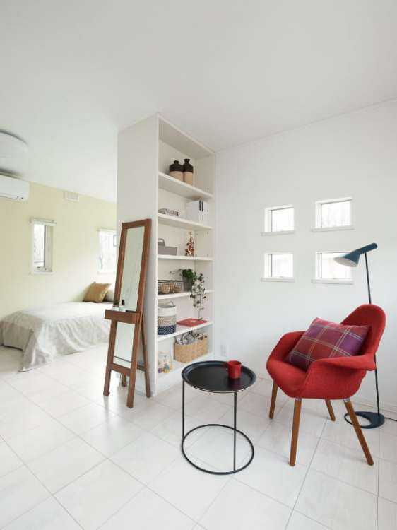 収納【FAMO(ファーモ)】/株式会社北洋交易