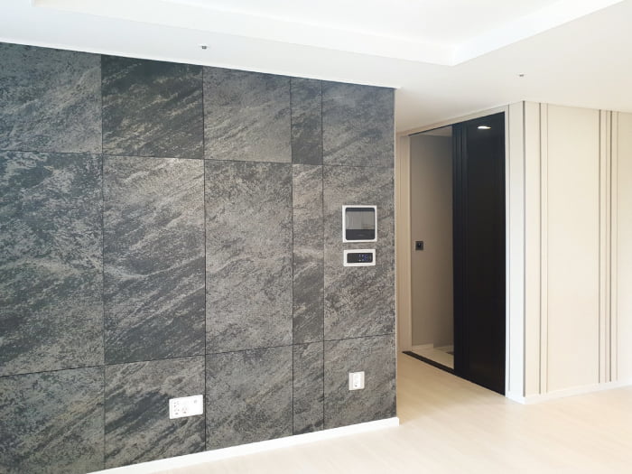 天然石複合パネル Reco Stone(レコストーン)