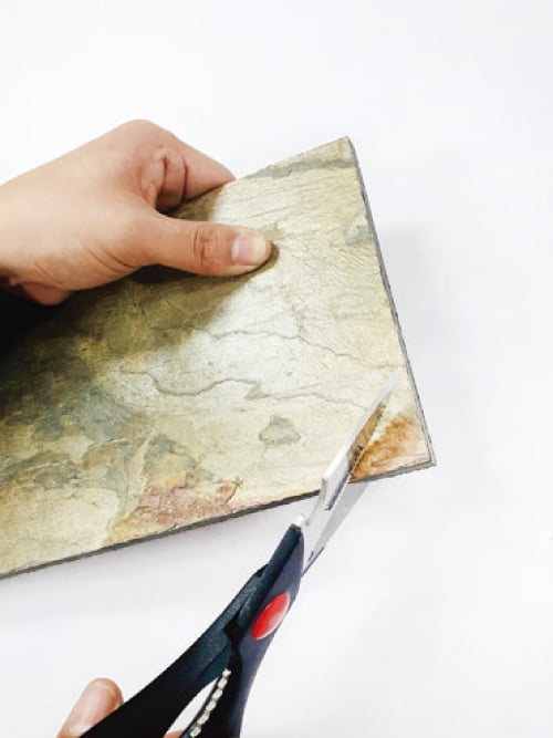 天然石複合パネル Reco Stone(レコストーン)