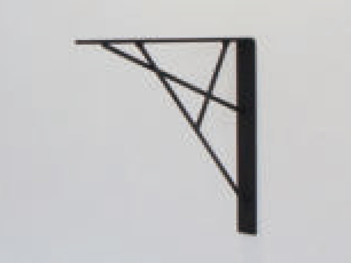 ロートアイアン ブラケット