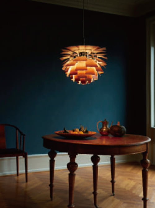 ルイスポールセン シリーズ