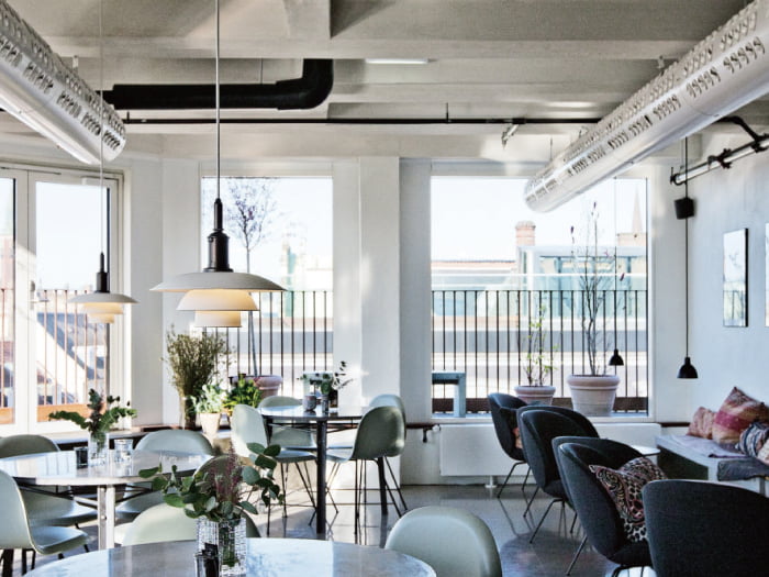 ルイスポールセン シリーズ