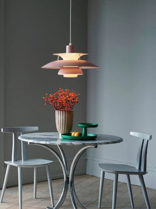 ルイスポールセン シリーズ