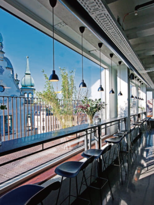 ルイスポールセン シリーズ