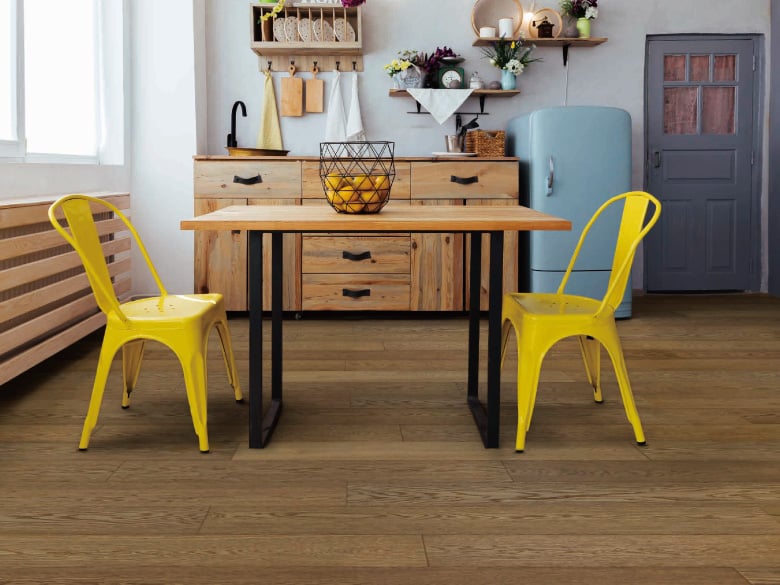 フローリングシリーズ【Ua floors/PARADOR】