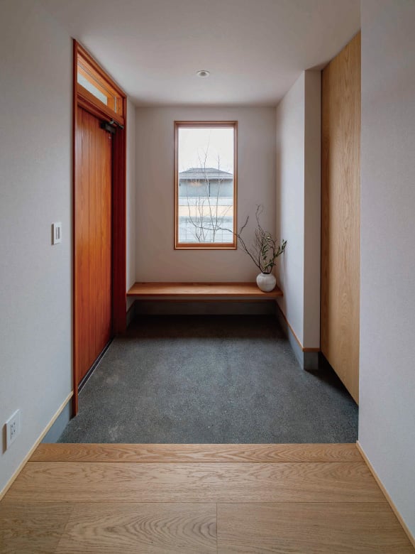 フローリングシリーズ【Ua floors/PARADOR】