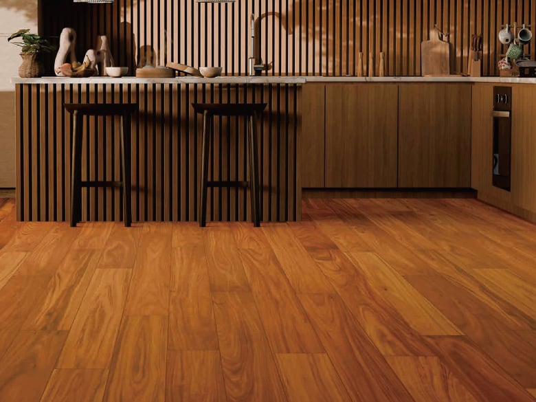 フローリングシリーズ【Ua floors/PARADOR】