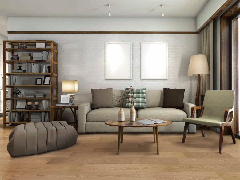 フローリングシリーズ【Ua floors/PARADOR】