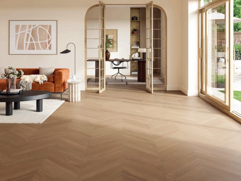 フローリングシリーズ【Ua floors/PARADOR】