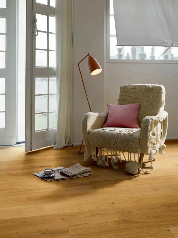 フローリングシリーズ【Ua floors/PARADOR】