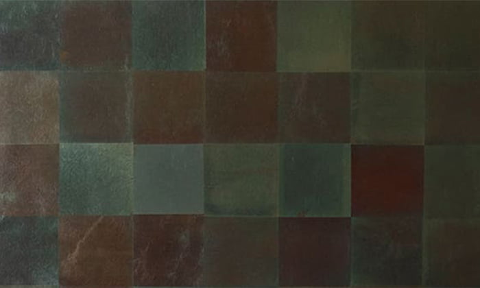 箔壁紙/堀金箔粉株式会社