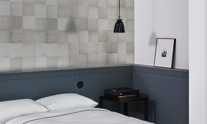 箔壁紙/堀金箔粉株式会社