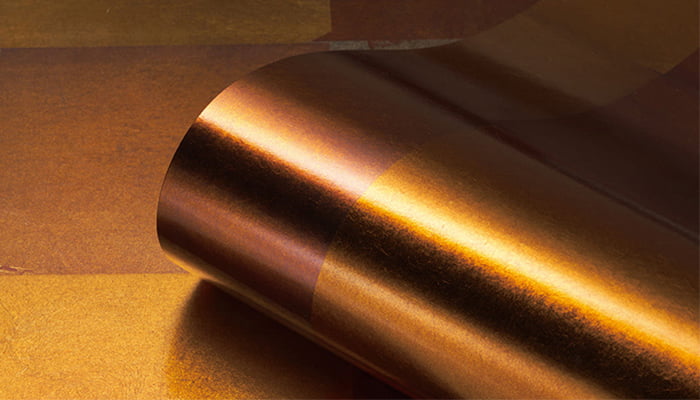 箔壁紙/堀金箔粉株式会社