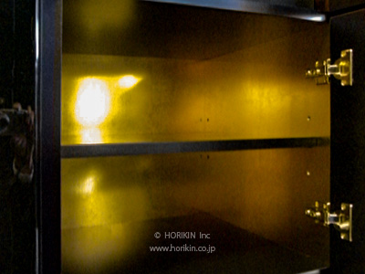 スーパーファインゴールド