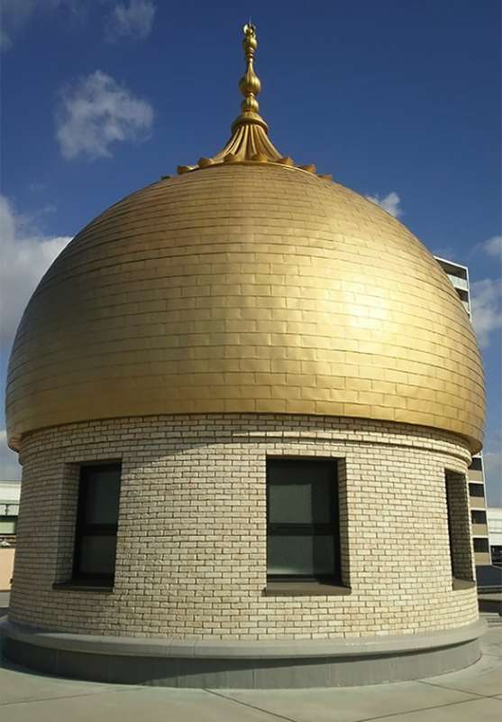 セーリングゴールド金色塗料/堀金箔粉株式会社