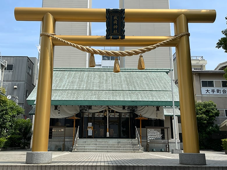 セーリングゴールド金色塗料