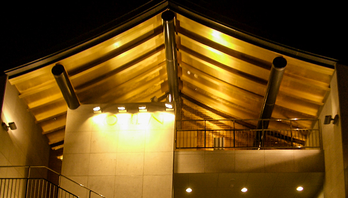 セーリングゴールド金色塗料