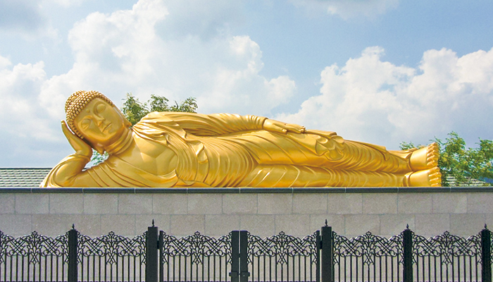 セーリングゴールド金色塗料