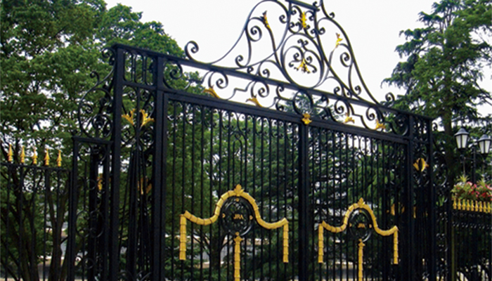 セーリングゴールド金色塗料