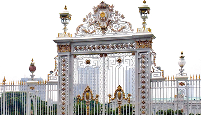 セーリングゴールド金色塗料