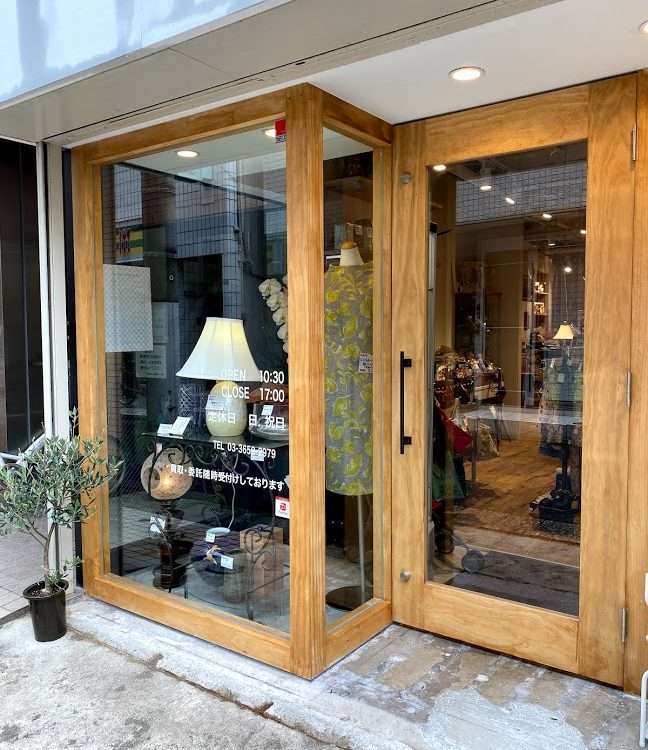 アコヤ / 木製サッシ・ドア / 細田木材工業株式会社