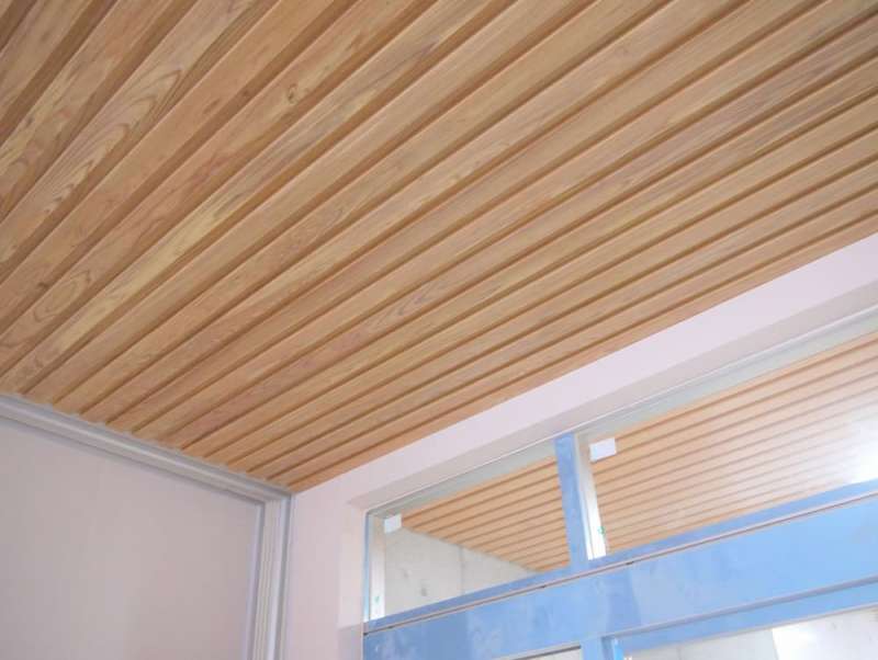 エフネン65S / 細田木材工業株式会社