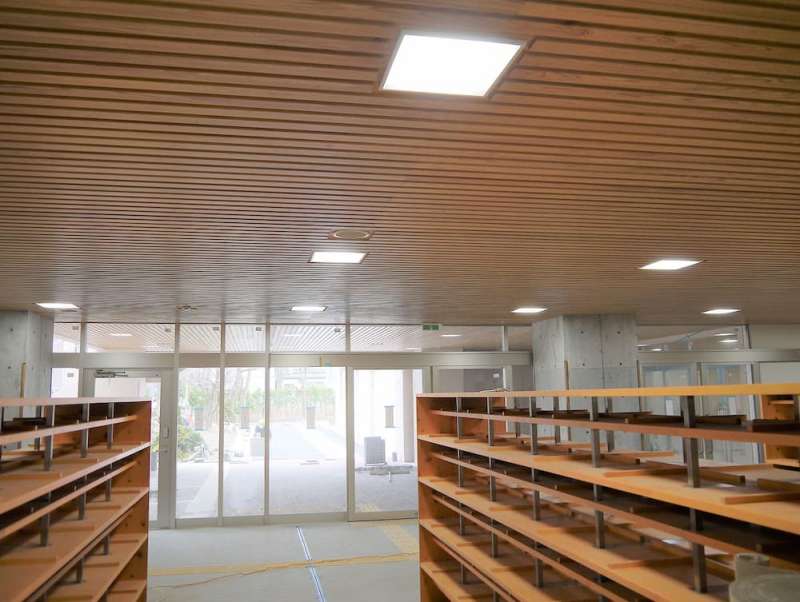 エフネン65S / 細田木材工業株式会社