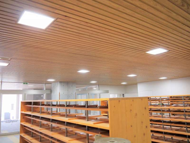 エフネン65S / 細田木材工業株式会社