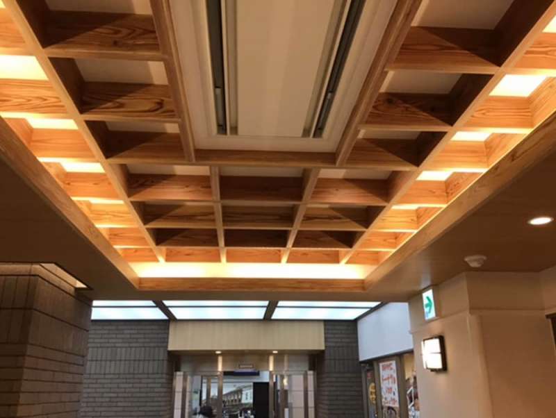 エフネン65S / 細田木材工業株式会社