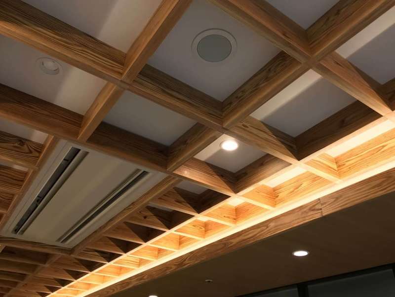 エフネン65S / 細田木材工業株式会社