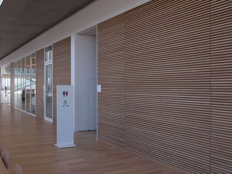 エフネン65S / 細田木材工業株式会社