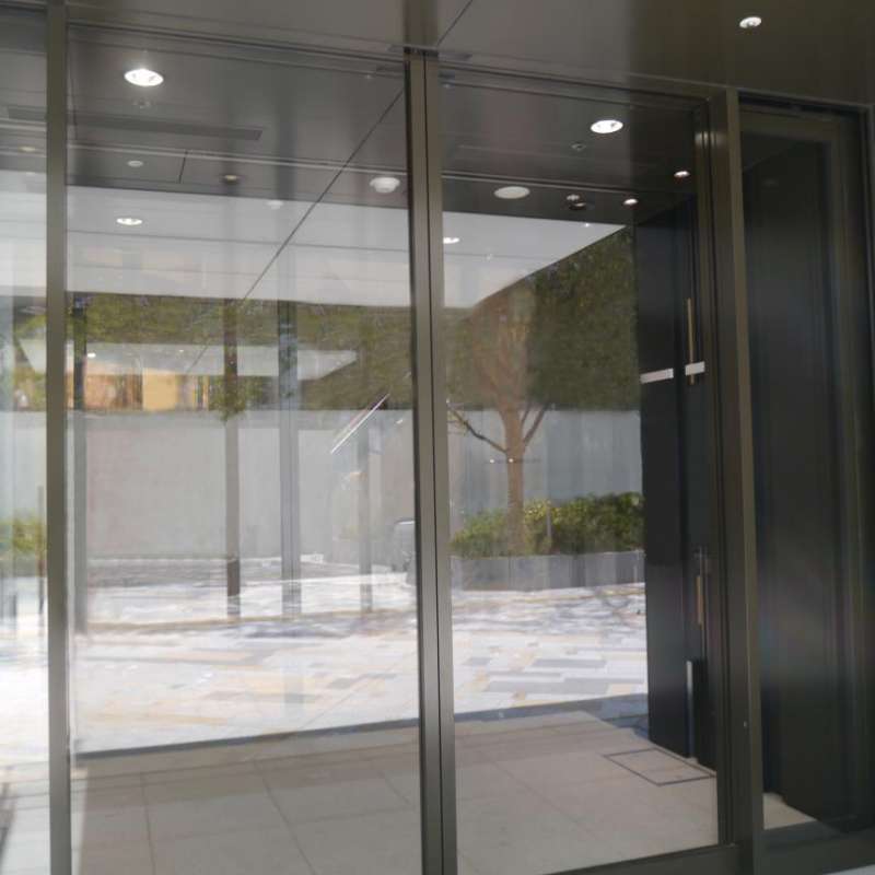 自動ドア赤外線センサー/ドアウェイ監視 「HAシリーズ」