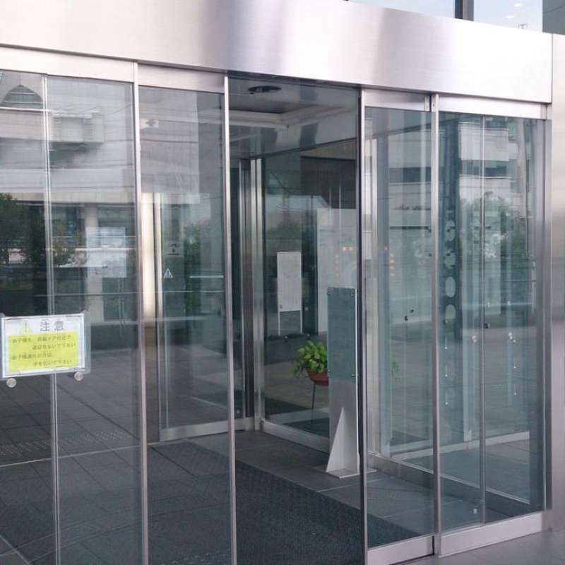 自動ドア赤外線センサー/ドアウェイ監視 「HAシリーズ」