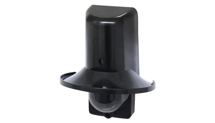 壁面取付型レーダーセンサーHM-R1